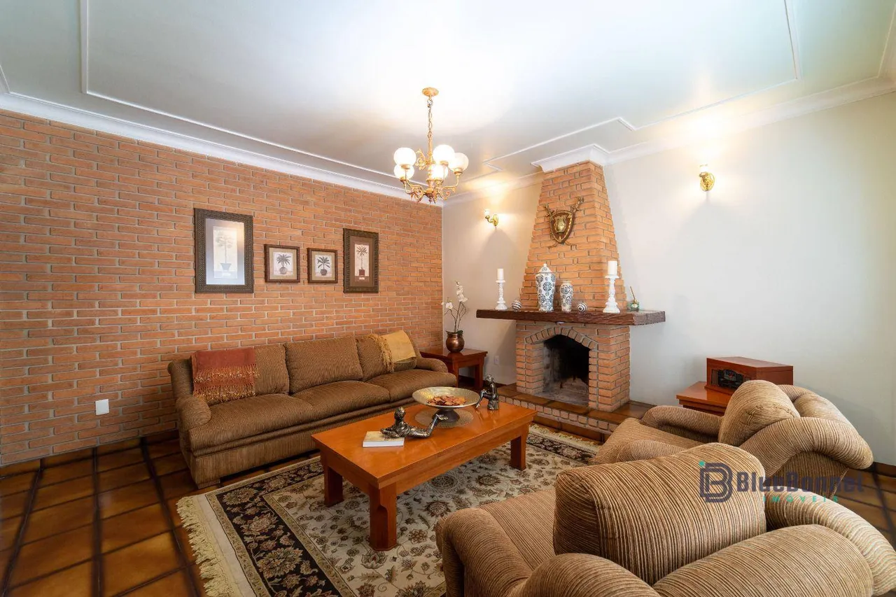Casa com 3 dormitórios, 264 m² - venda por R$ 852.000,00 ou aluguel por R$ 4.170,00/mês - 
