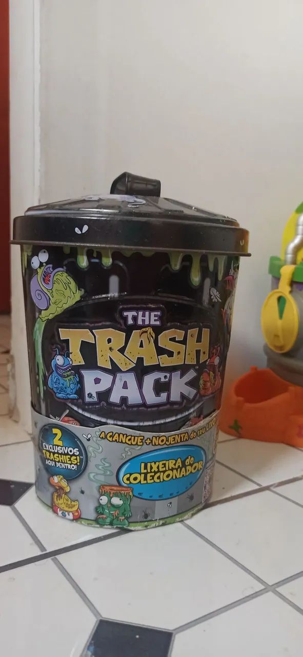 Playset The Trash Pack - Foto 2