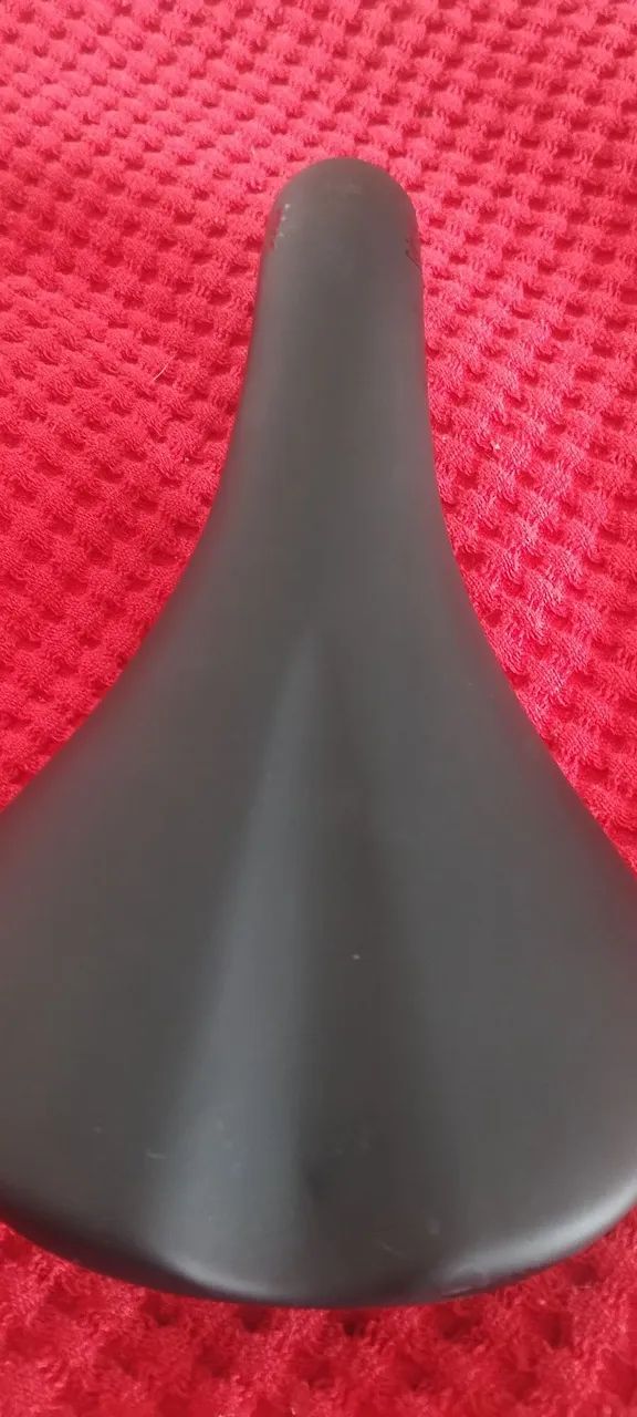 Selim para bicicleta Fabric Caloi elite carbon  - Foto 4