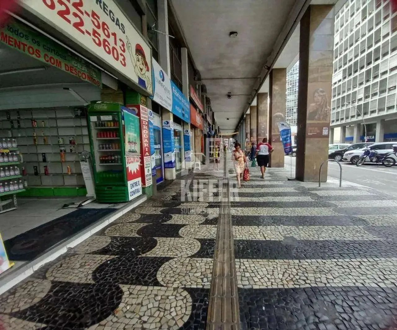 LOJA -VENDA-CENTRO -NITERÓI