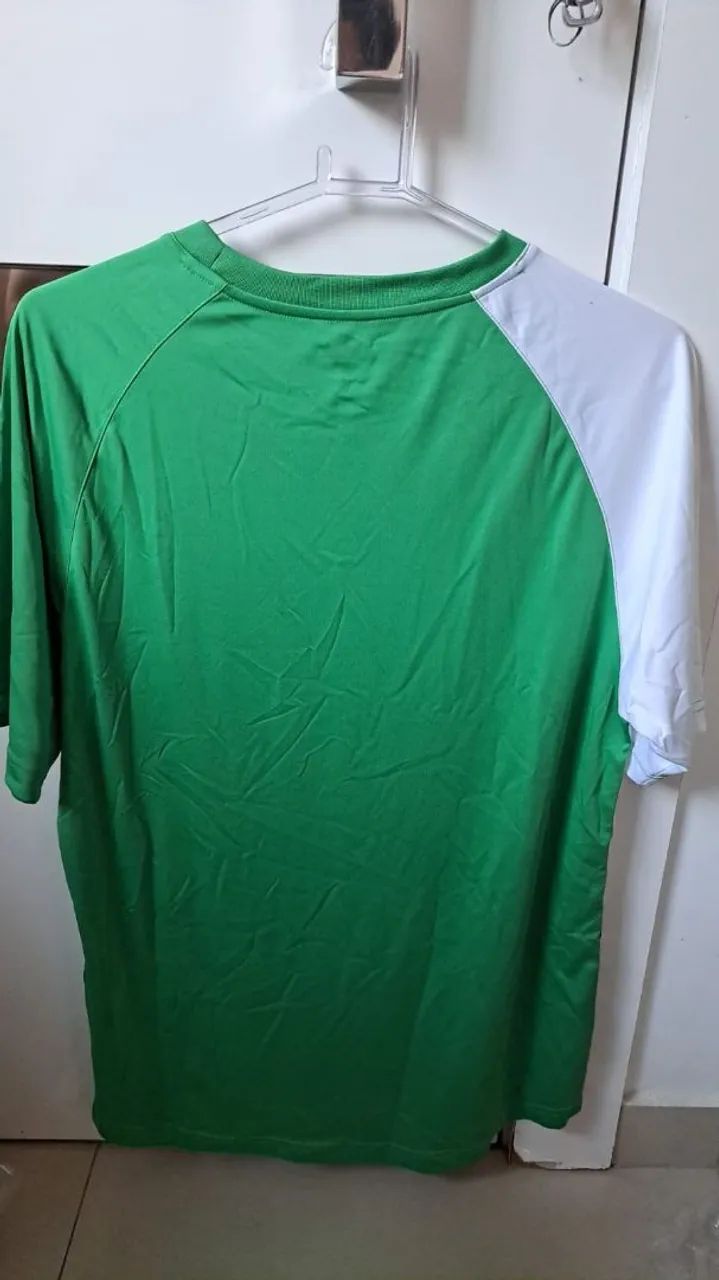 Camisa de Futebol Bloemfontein Celtic - Foto 3