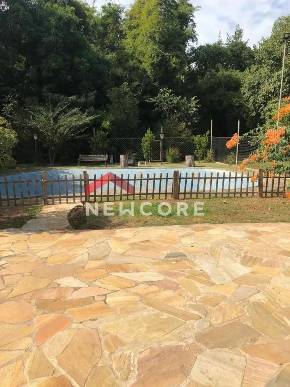 Chácara em Rua Henedina Oliveira Bresler - Bela Vista - Paulínia/SP - Foto 12