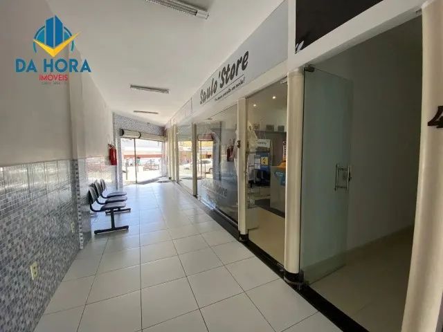 PRÉDIO COMERCIAL PARA LOCAÇÃO E VENDA PRÓXIMO A AYRTON SENNA 