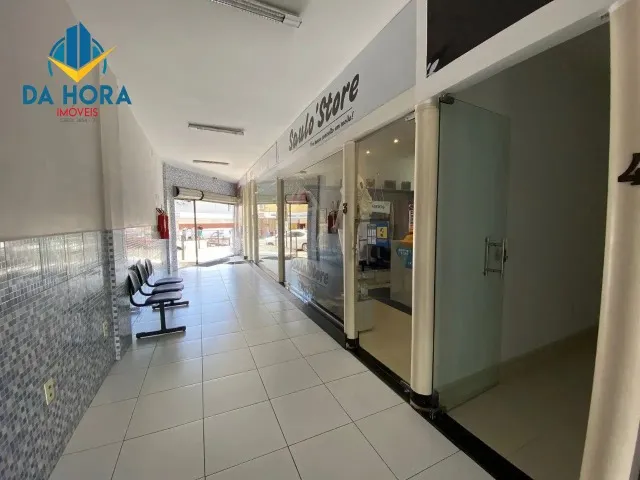 PRÉDIO COMERCIAL PARA LOCAÇÃO E VENDA PRÓXIMO A AYRTON SENNA