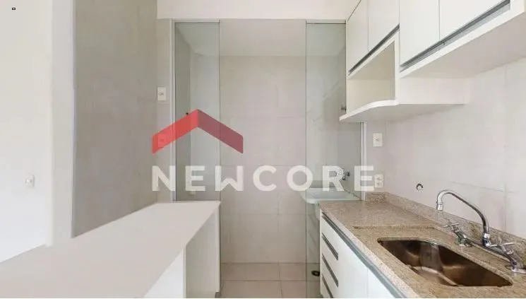 Apartamento em Rua Sebastião Gil - Pinheiros - São Paulo/SP