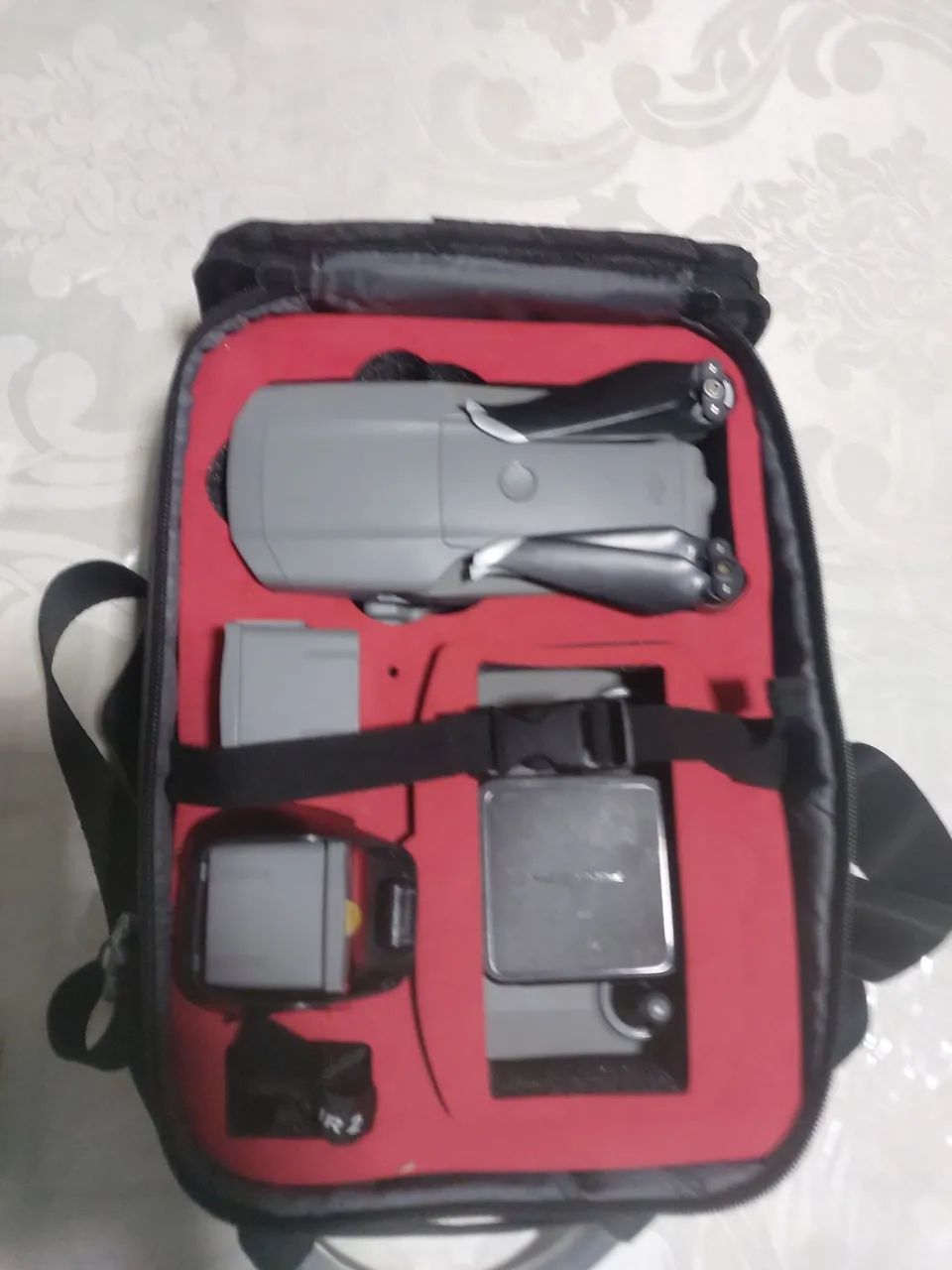 Dji mavic Air 2 super combo  - Foto 2