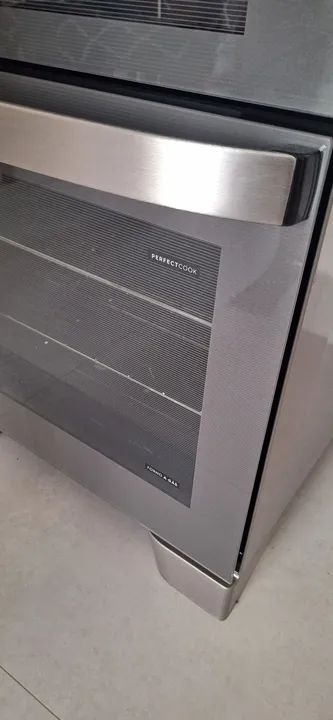 Fogão 4 Bocas com Forno - Electrolux - Foto 4