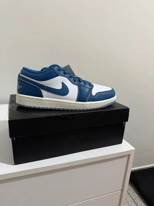 Air Jordan 1 Low 
