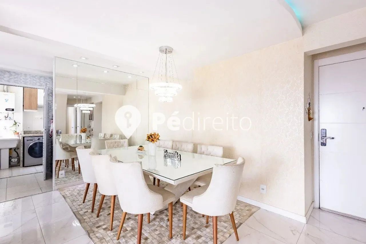 Apartamento com 3 Quartos e 2 vagas à Venda no Tatuapé - Foto 2
