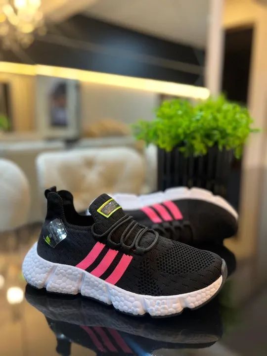 Tênis esportivo  - Foto 3