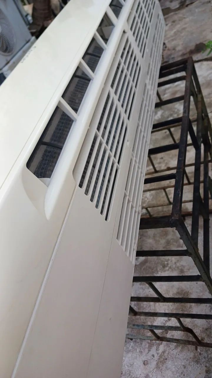 Ar condicionado  - Foto 4