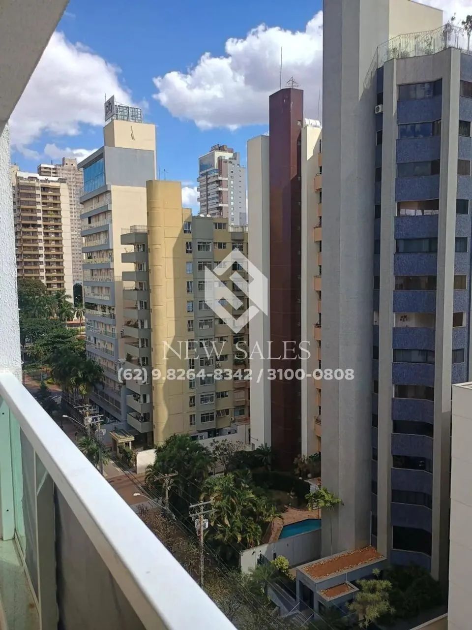 Apartamento 2 quartos à venda - Setor Bueno, Goiânia - GO 1395082840 | OLX