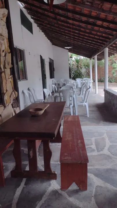 Casa praia do coqueiro Luis correria pi disponível pra carnaval  - Foto 8