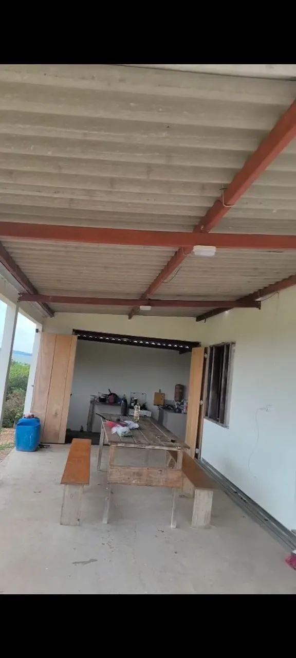Vende-se chácara  - Foto 5