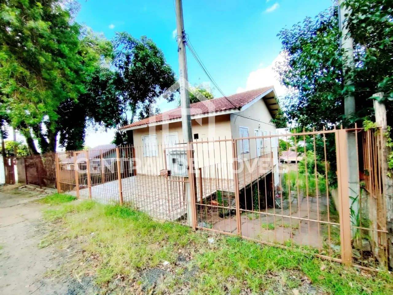 Locação Casa Resid. PORTO ALEGRE RS Brasil