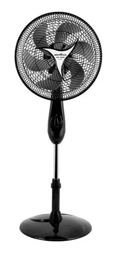 Ventilador De Coluna 6 Pás Bvt350 Maxx Force 75w Britânia