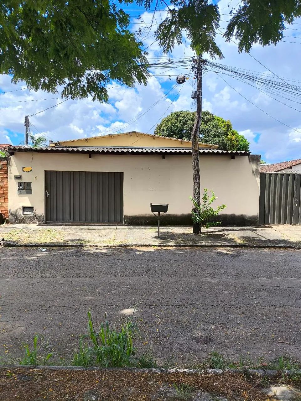 Foto - Goiânia - Vila Santa Rita