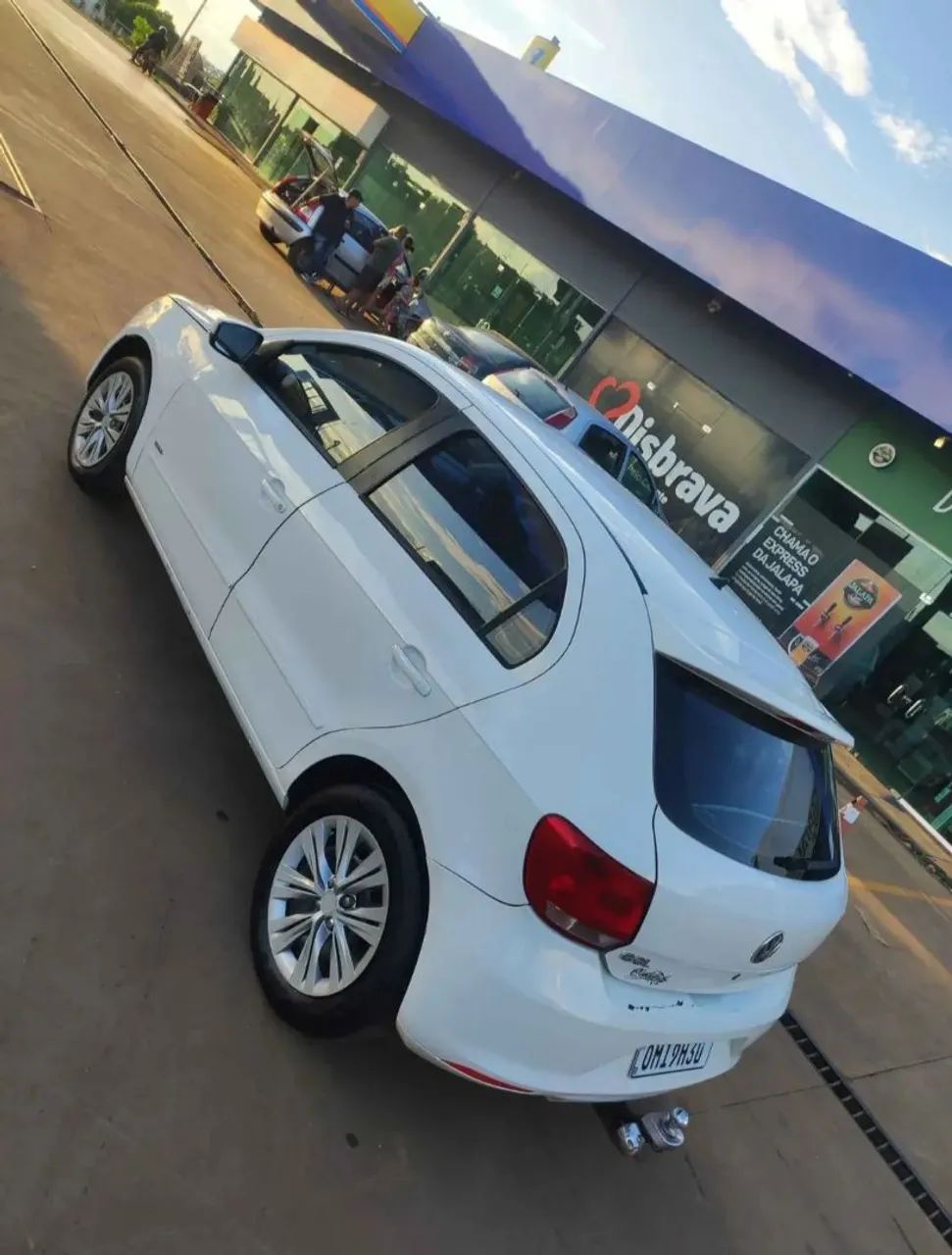 Gol g5 2012  - Foto 4