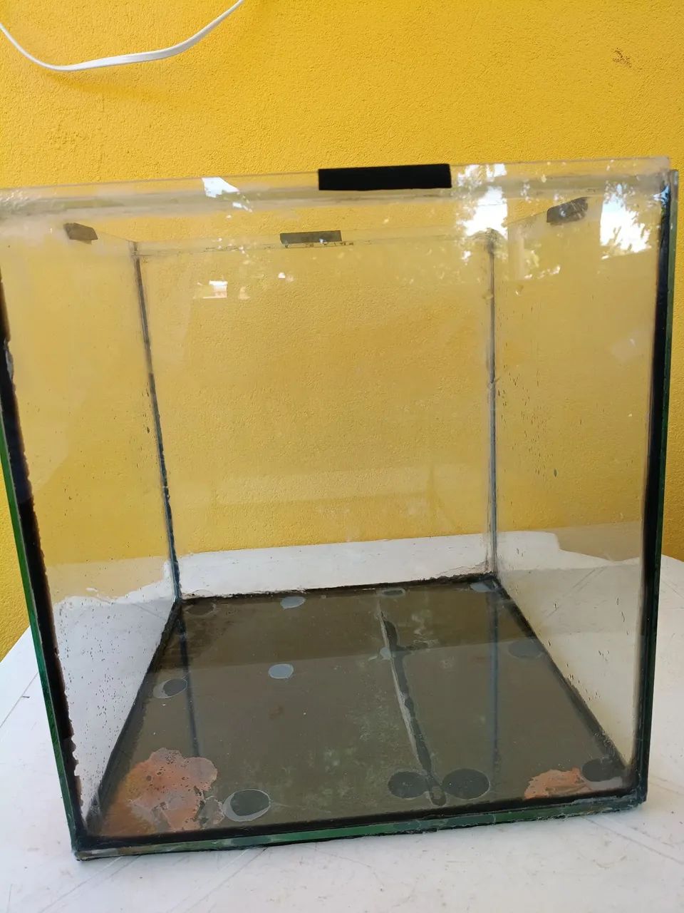 Aquário 36 L  - Foto 3