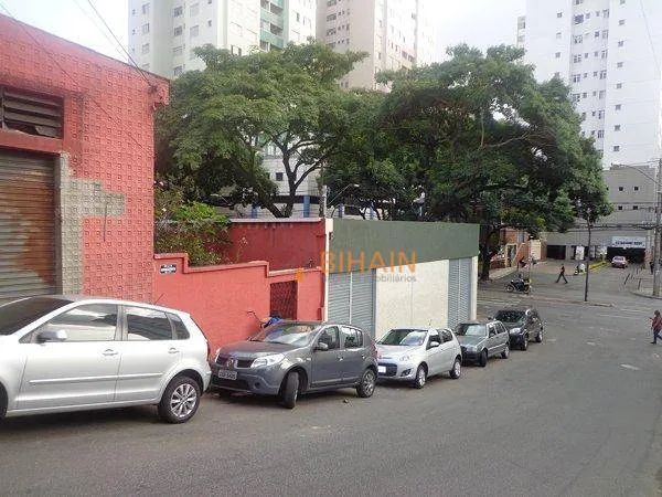 Terreno à venda, 300 m² por R$ 1.700.000,00 - Santo Antônio - Belo Horizonte/MG - Foto 8