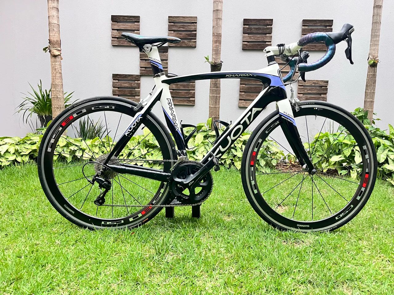 Kuota Kharma evo - Ciclismo - Buritis, Uberlândia 1450116397 | OLX