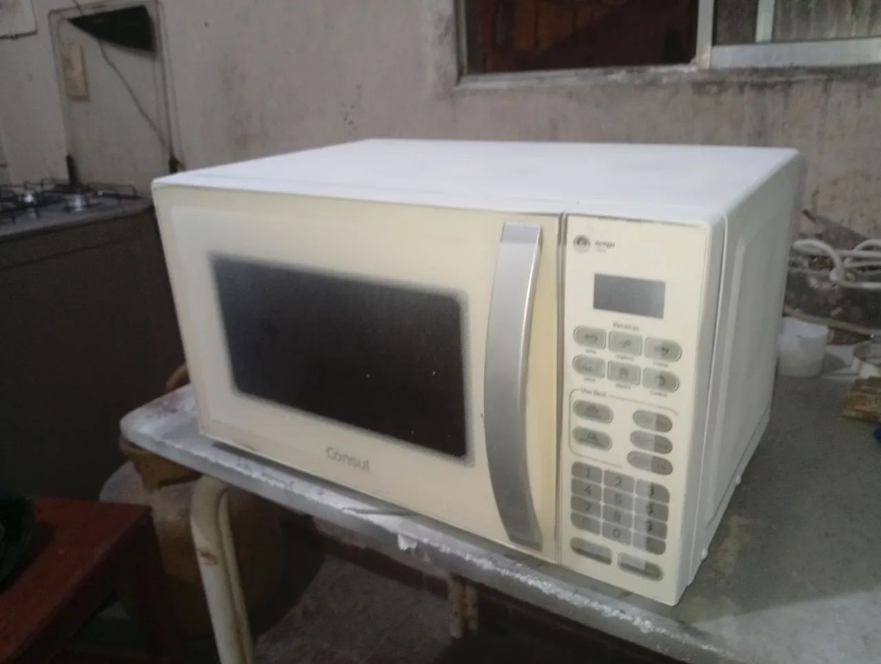 Microondas Consul 20 Litros  - Foto 3