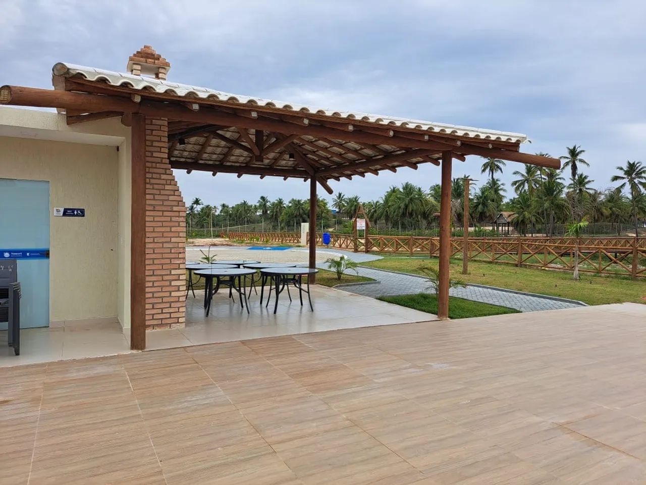 IO. REPASSE NO COND  SUNSET BEACH  - Foto 10