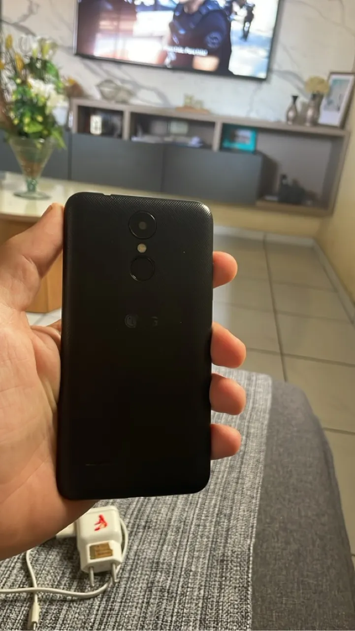 LG novinho