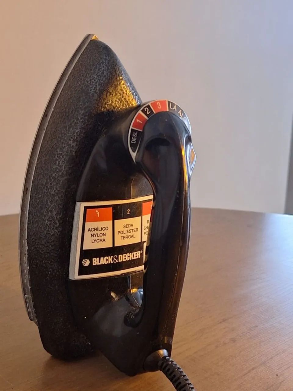 Ferro black decker