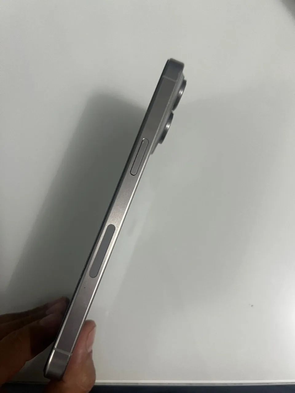 Iphone 15 pro max - Foto 2