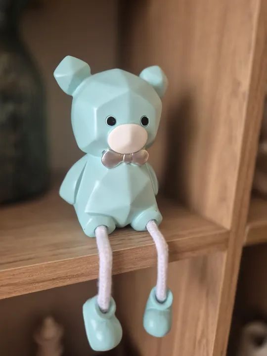 Urso Decorativo