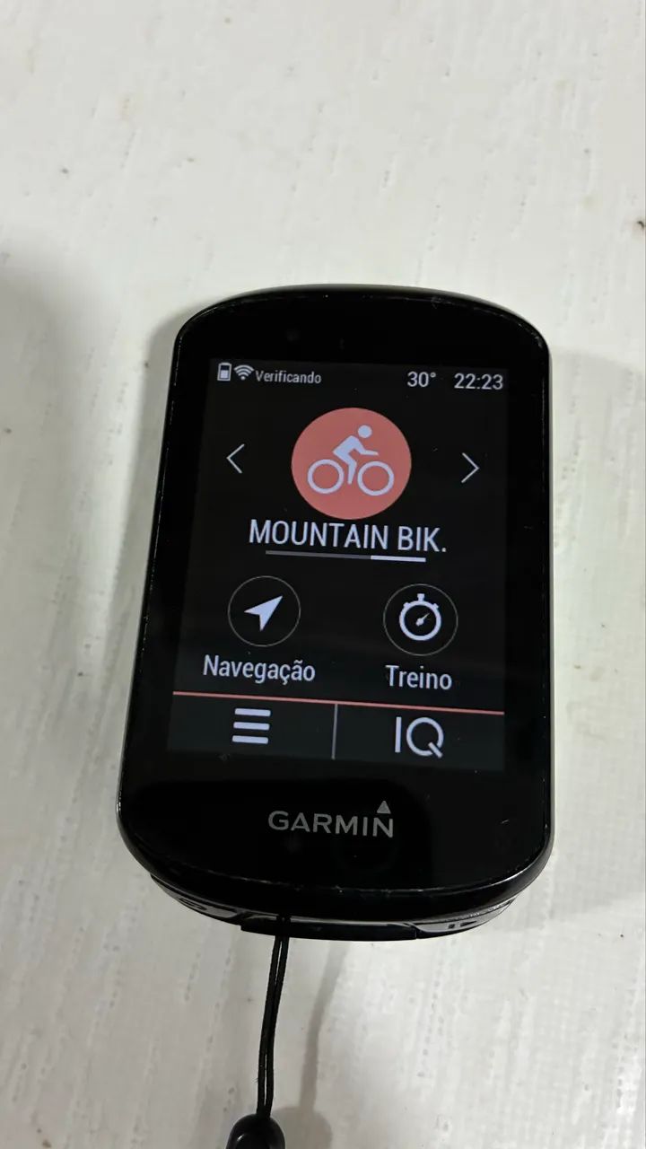 Garmin edge 830 - Foto 3