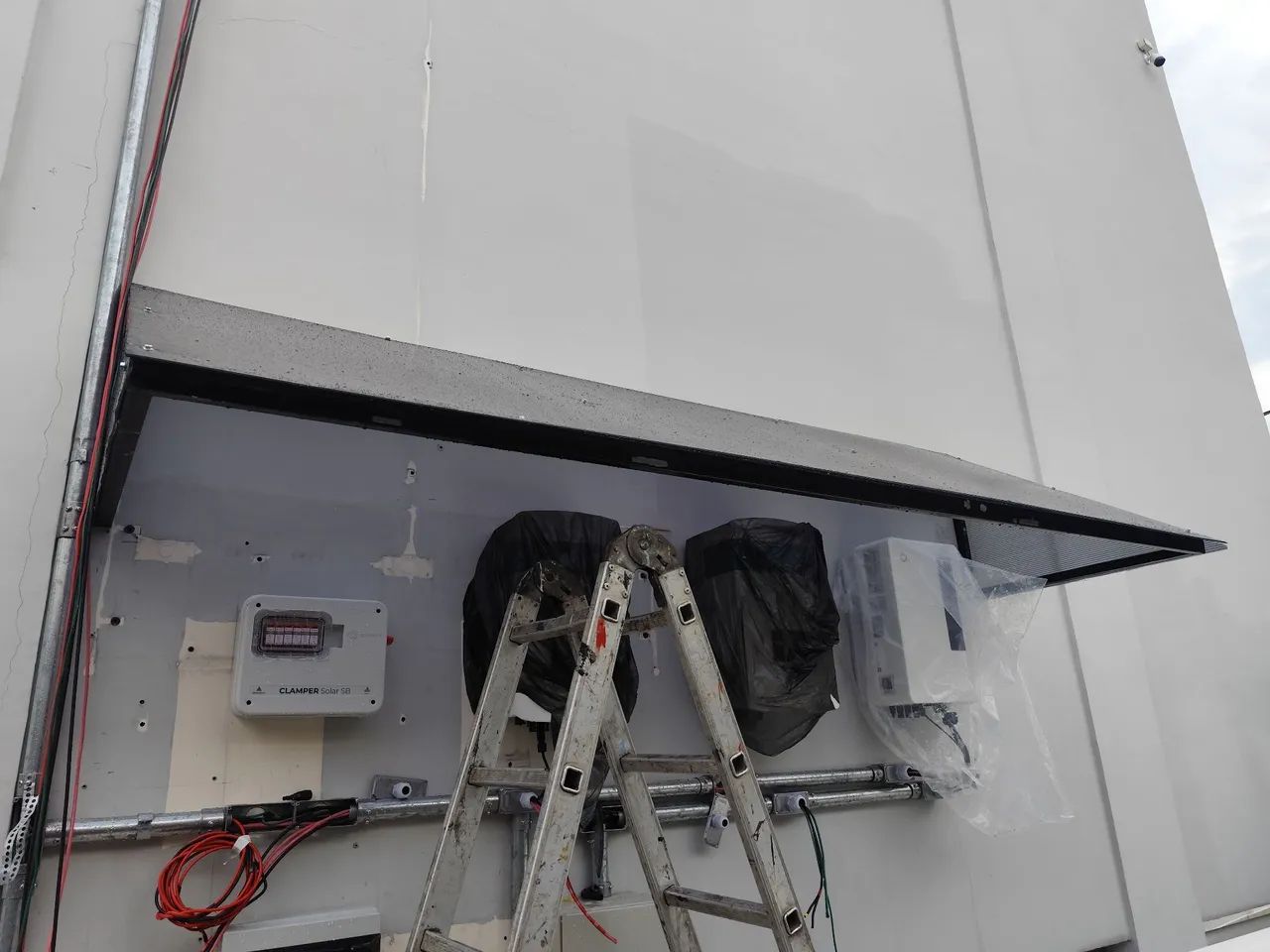 Fabricação de TOLDO é cobertura em geral  - Foto 2