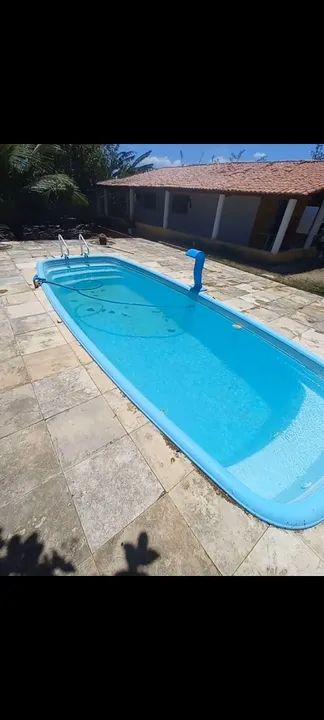 Limpeza e manutenção de piscina - Foto 4