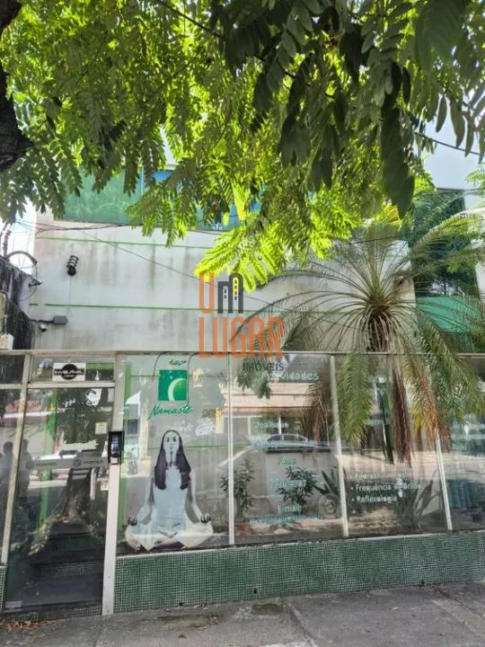 Ponto Comercial de 2 Pavimentos para Aluguel na Tv. Humaitá, no Marco, Belém-PA
