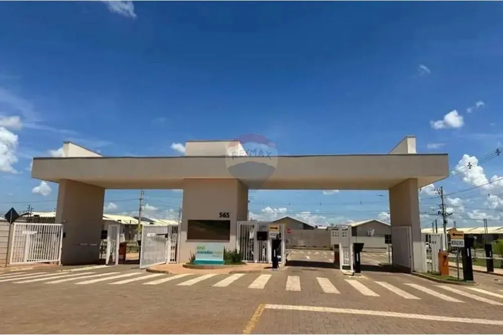 Encontre Seu Lar Perfeito RNI Condominio Vicenti Bissoni, MT