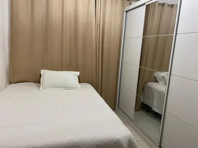 Apartamento térreo de 1 quarto a 200 metros do mar  - Foto 3