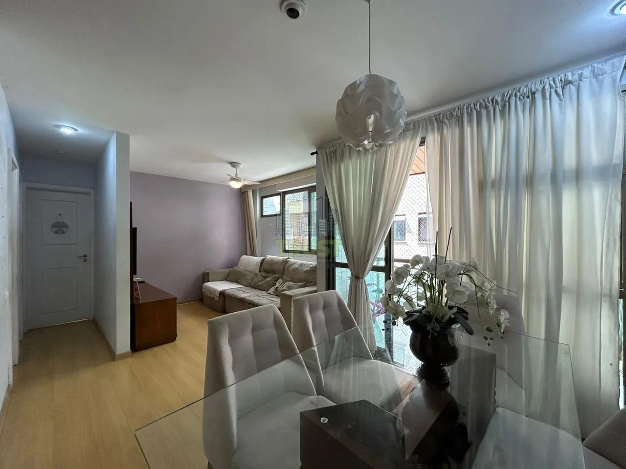Apartamento para Venda em Rio de Janeiro, Freguesia (Jacarepaguá), 2 dormitórios, 1 suíte,