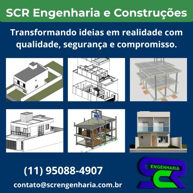 Serviços de Engenharia e Construção - Foto 2