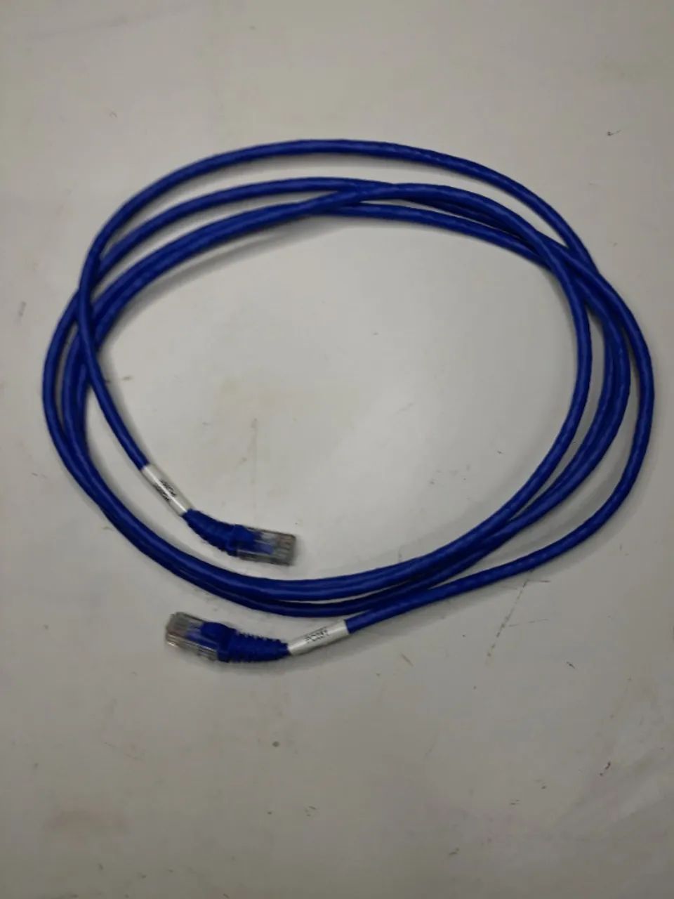 Ethernet Cable 4P x 24 AWG Cat 5e – 2.5 Meters64617598982274123