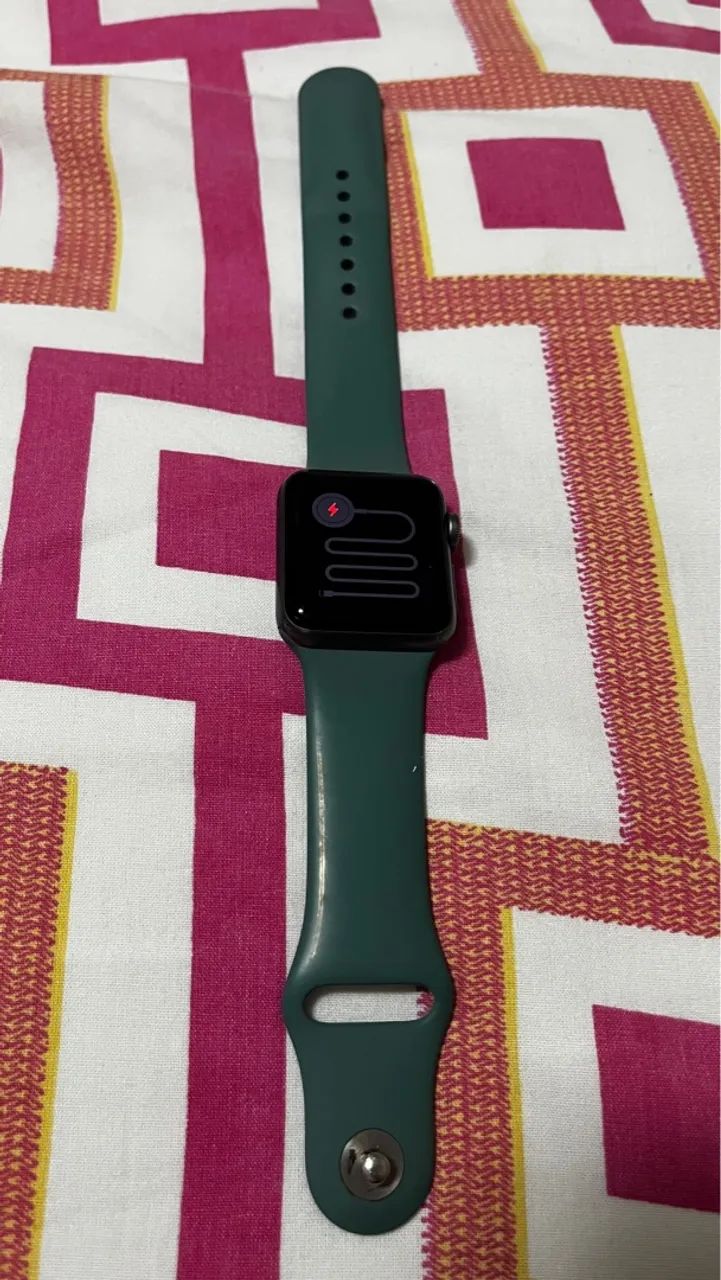 Apple Watch Series 3 38mm - Foto 2