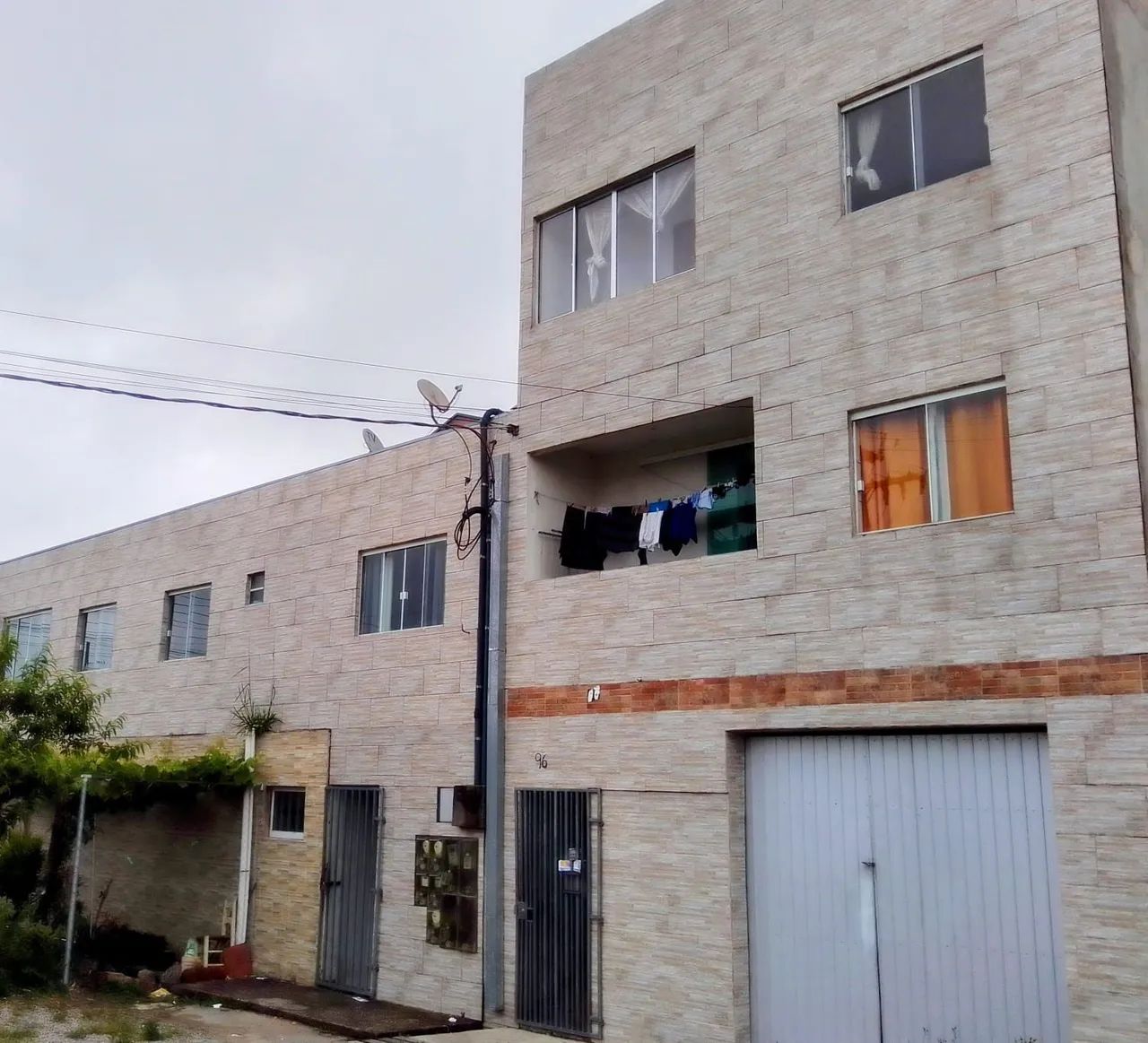 Foto - Curitiba - Boqueirão