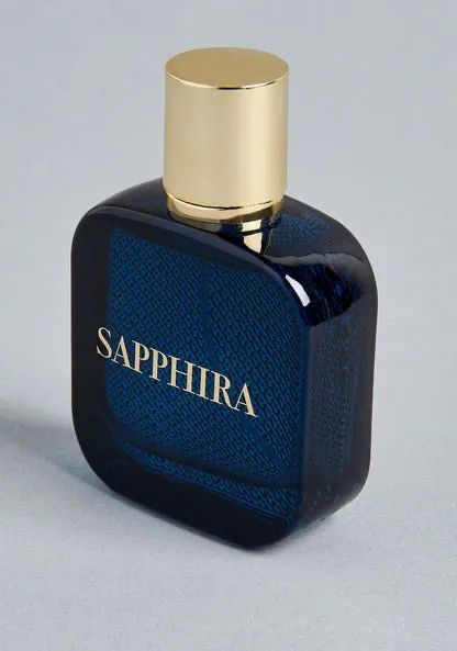 Perfume árabe feminino 