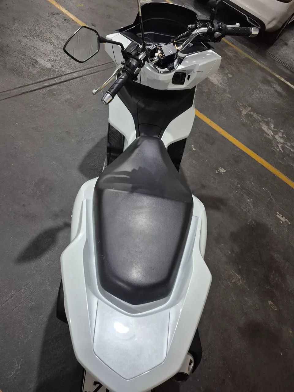 Honda PCX  - Foto 3