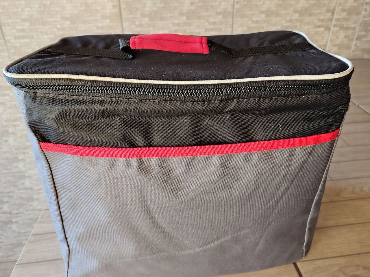 Bolsa Térmica para Área Externa