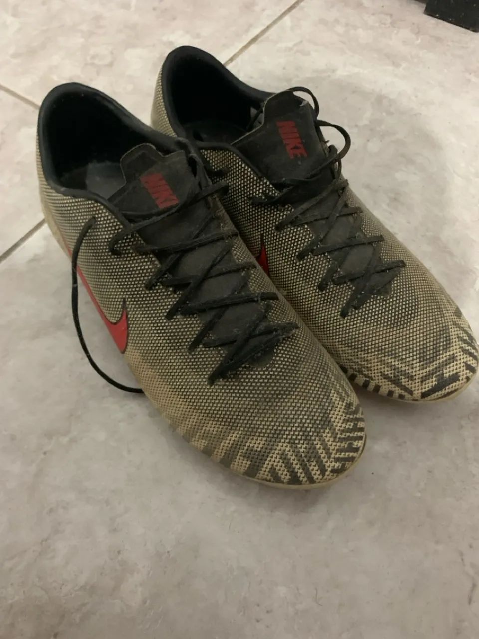 Chuteiras Nike - Foto 4