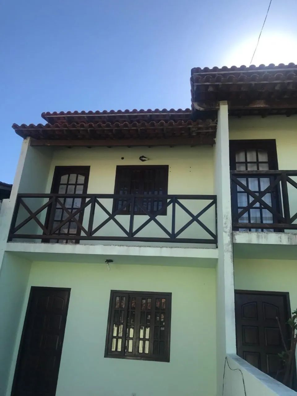 Foto - Araruama - Rio do Limão