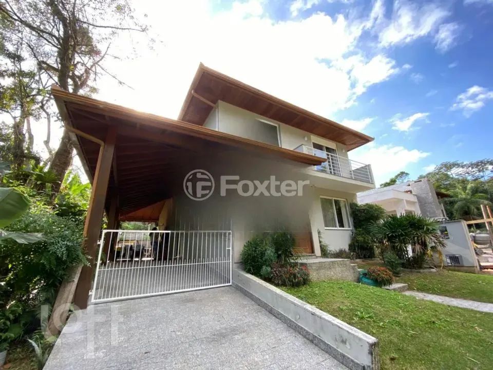 Casa à venda Rua Pau de Canela, Rio Tavares - Florianópolis - Foto 2