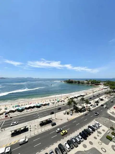 Apartamento : Padrão / Residencial / Copacabana - Foto 2