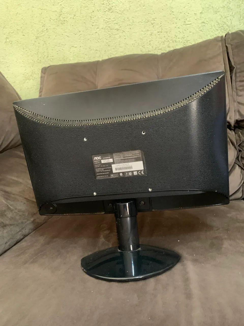 Monitor AOC - Foto 4